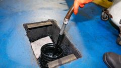 El 52 % de los puntos generadores de aceites industriales usados son talleres mecánicos.