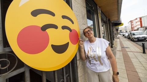 As� estaban identificados los locales de Baio participantes en el 2025 