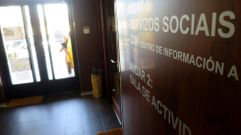 La concesi�n de las ayudas deber� contar con el informe favorable de servicios sociales