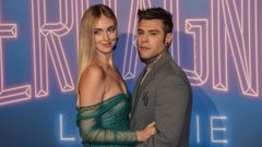 Chiara Ferragni y Fedez se separan