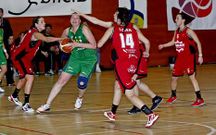 El Ensino volver� a ser uno de los rivales del Arxil.