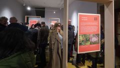 La exposici�n �Orixes II�, sobre las excavaciones del castro de Esmelle, se puede visitar en el Torrente