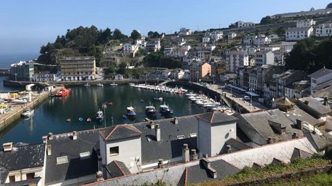 Luarca