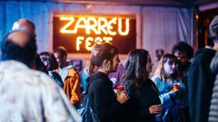 Zarreu Fest 2024