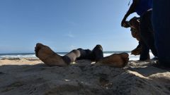 Ataque en Costa de Marfil