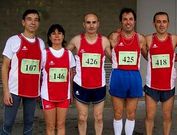 Los monfortinos siguen cosechando victorias.