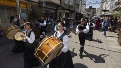 Sbado de <span lang= gl >San Xon</span> en Carballo: Repsalo en estas imgenes!