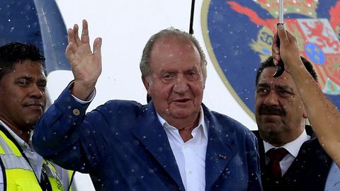 Juan Carlos I