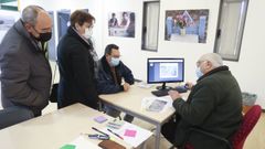 En febrero del a�o pasado se habilit� un servicio para la resoluci�n de dudas y tramitaci�n