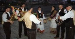 Os Chichisos rememoran en su trabajo discogr�fico dos d�cadas de amor por la m�sica gallega. 