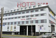 El hotel naron�s instalar� el spa en unas instalaciones anexas. 