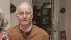 Jos� Luis Pose Blanco, Chochi, ser� homenajeado