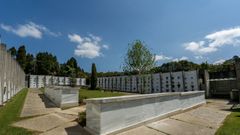 Oleiros cre� 116 columbarios