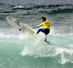 Doni�os y Pant�n ser�n dos de las playas a las que prestar� atenci�n el plan director de surf.