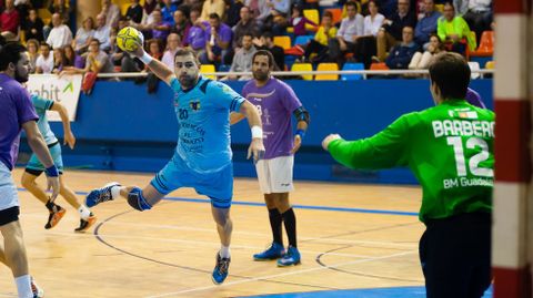 El conjunto de Pillo se impuso la semana pasada al Guadalajara y ma�ana recibe al Go Fit