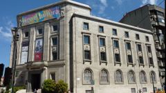 Casa das Artes