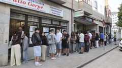 Las inmobiliarias con m�s solera son las que cuentan con una cartera m�s amplia de clientes