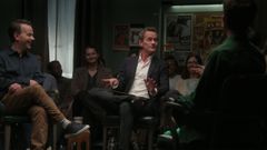 Neil Patrick Harris, en el documental