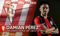 Dam�an P�rez