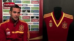 Mario Suarez