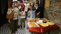 Inauguraci�n de Retorta, este s�bado en Viveiro