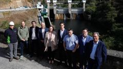 Presentacin del primer laboratorio de hibridacin energtica