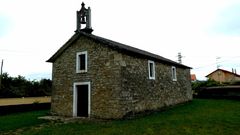 La capilla de San Marcos