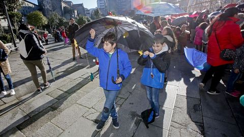 D�a Internacional de las Personas con Discapacidad