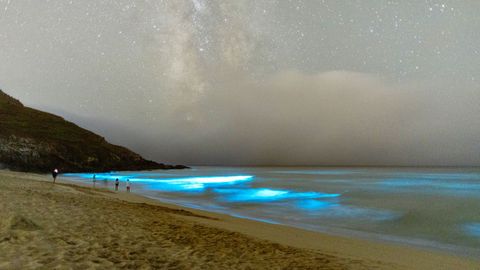 Mar de Fóra, Fisterra.