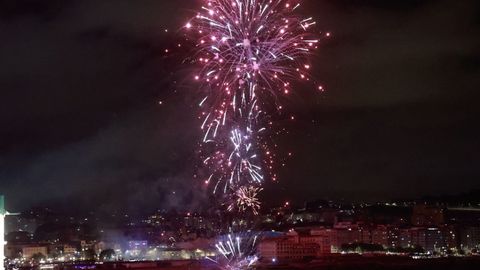 Batalla Naval de A Coru�a