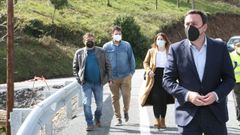 Gonz�lez Formoso destaca la utilidad del programa para los concellos