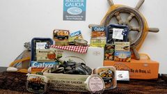 Los primeros productos con el sello no aparecieron en el mercado en el 2010. Solo el 6 % de la producci�n se presenta en fresco y lleva, adem�s, el sello de las DOP europeas. El 94 % restante llega transformado a los consumidores, sobre todo en conserva.