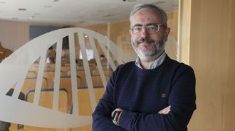 El catedrtico de Fisiologa de la Facultade de Medicina compostelana abri el ciclo de conferencias sobre equidad de gnero e inclusin del Cimus