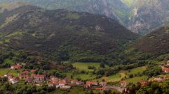 Alles, en Pe�amellera Alta