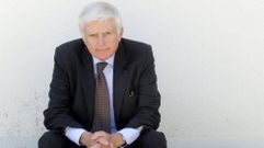 Paolo Vasile, consejero delegado de Mediaset Espa�a