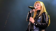 El funesto regreso de Amaia Montero a los escenarios