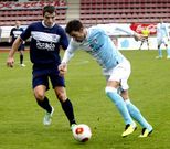 El inter�s del Oviedo por llevarse a Joselu no cuaj�.