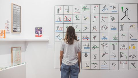 Imagen de la Porto Design Biennale