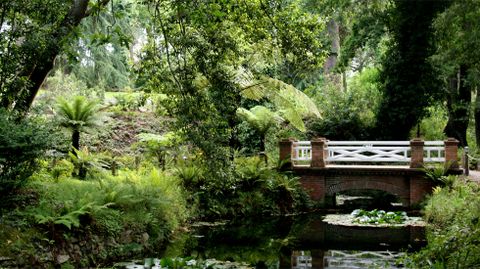 Jardn Botnico Atlntico de Gijn