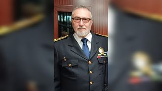 Josep de Monteys era en el 2006 el segundo al mando del rea de Investigacin Criminal de la Polica Autonmica en Barcelona
