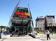 �Qu� separa al Centro Gran V�a de su licencia? Seg�n admite el propio Concello, uno de los �nicos obst�culos reconocidos hace alusi�n expresa a la altura que presenta la c�pula de la pir�mide de entra