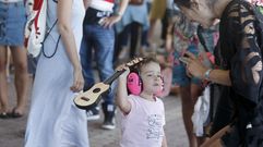 Las im�genes del Atlantic Fest