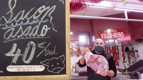 La soluci�n m�s sencilla: lac�n por 40 euros