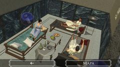 Una aplicaci�n para revivir la villa romana de Toralla