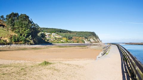 Playa de El Puntal