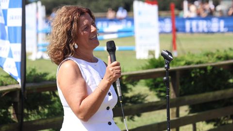 Primer d�a de Equiocio