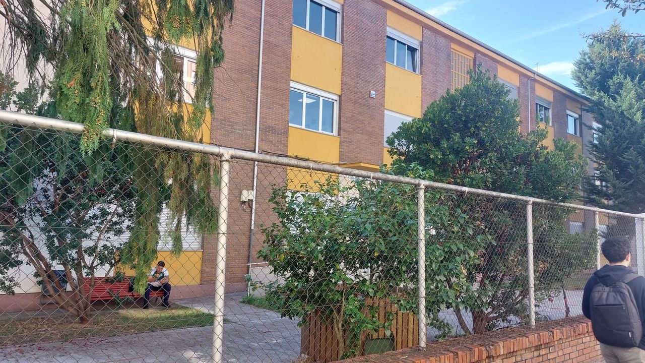 El instituto Río Cabe de Monforte, premiado en un certamen nacional de educación financiera