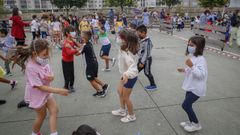 Barbanza despide el curso m�s at�pico