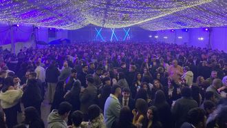 B&uacute;scate en las fiestas de Fin de A&ntilde;o de Nar&oacute;n y Fene