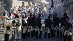 Bobor�s vivir� este fin de semana su recreaci�n hist�rica